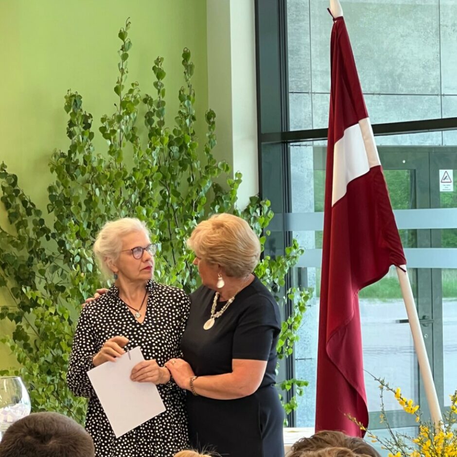 “ Starpnovadu, valsts, starptautisko olimpiāžu un konkursu uzvarētāju godināšanas pasākums”