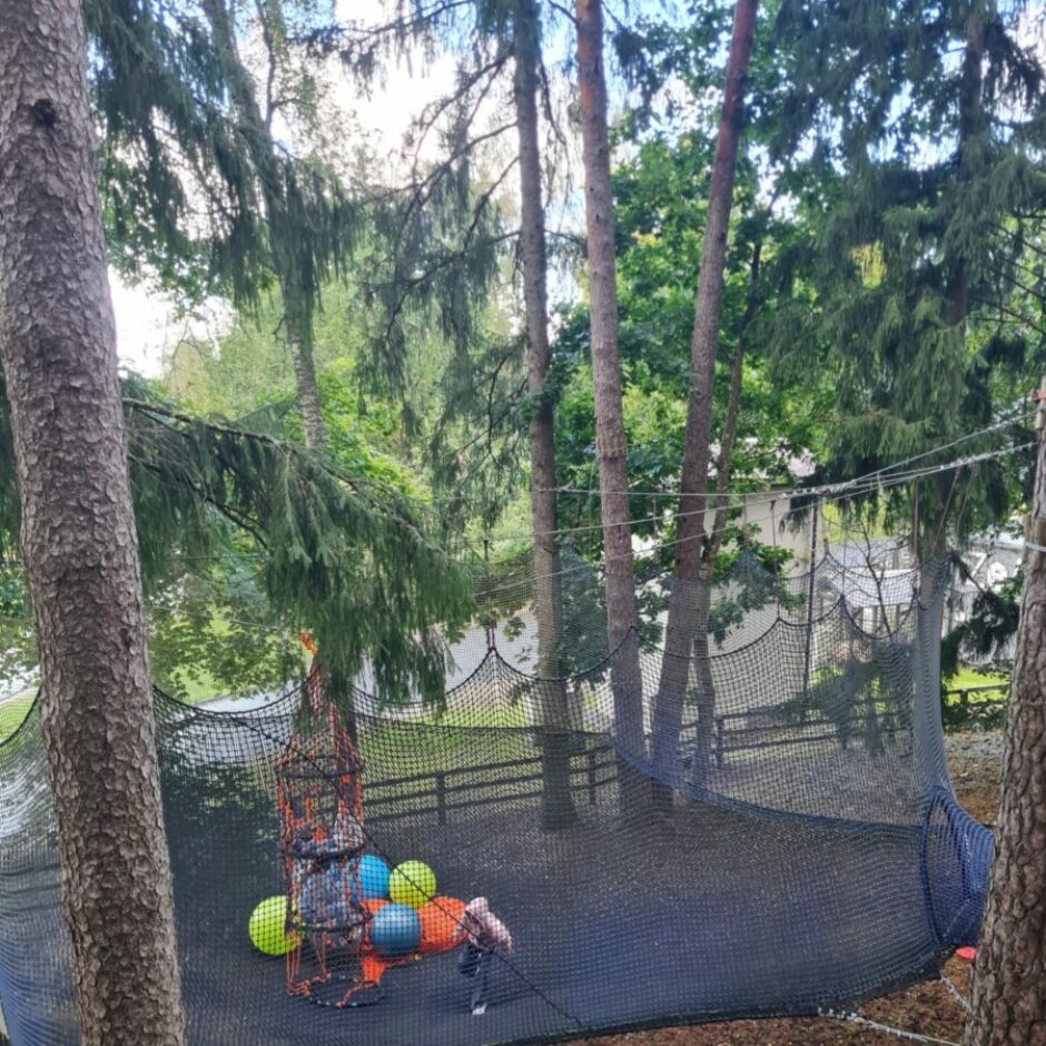 4.c klases ekskursija uz Līgatnes radošo kvartālu ZEIT