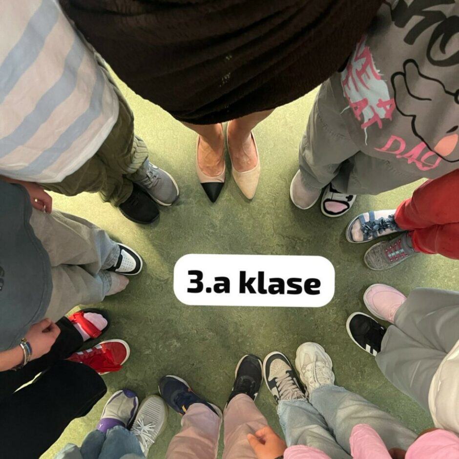 Dažādo kurpju diena