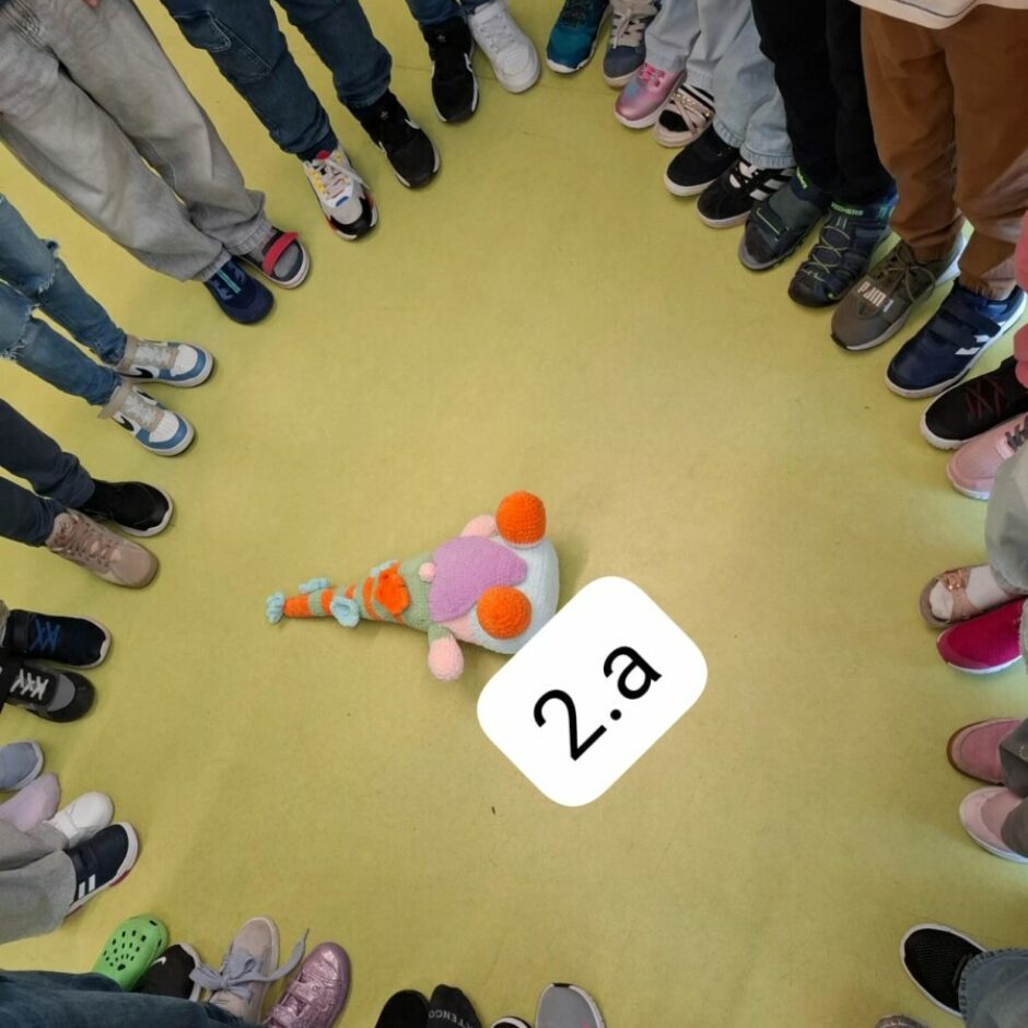 Dažādo kurpju diena