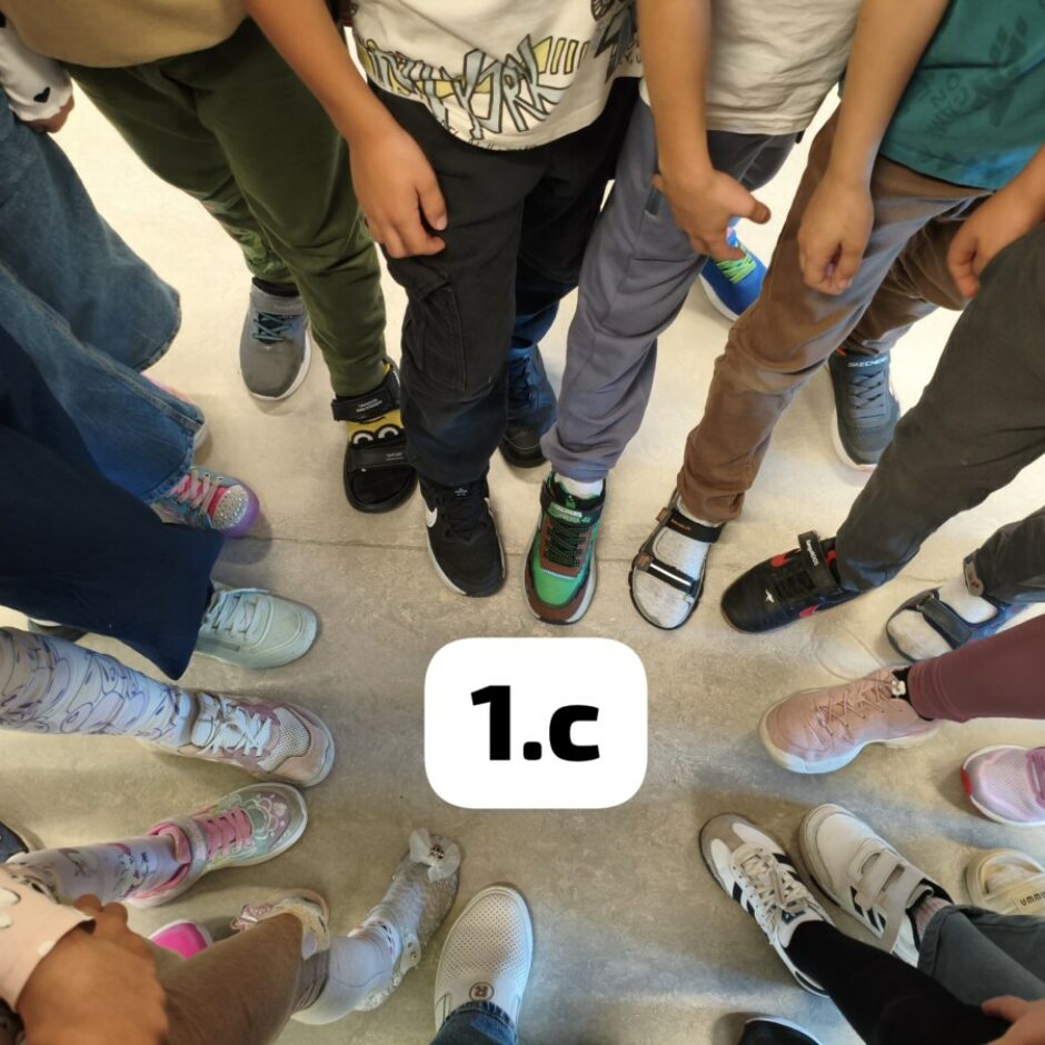 Dažādo kurpju diena