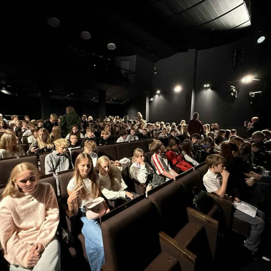 LLT izrāde Sibīrijas haiku