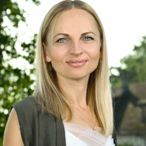 Ilva Klimoviča