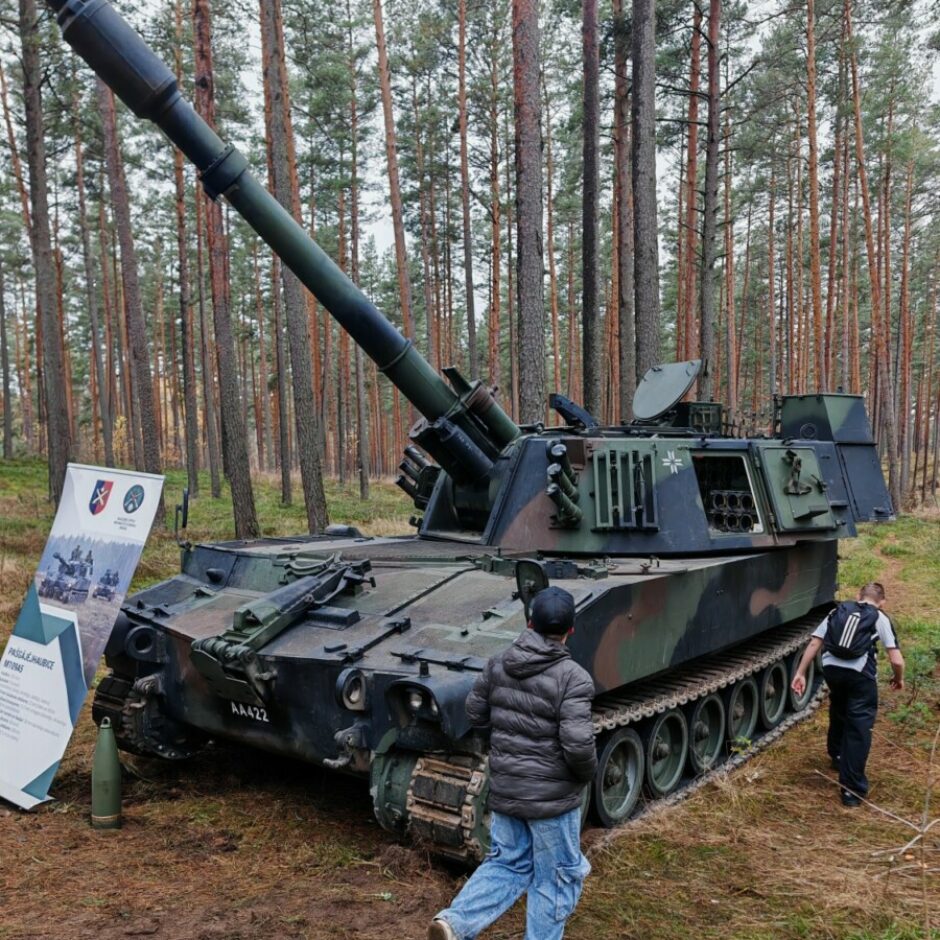 Skolēnu diena Kadagā