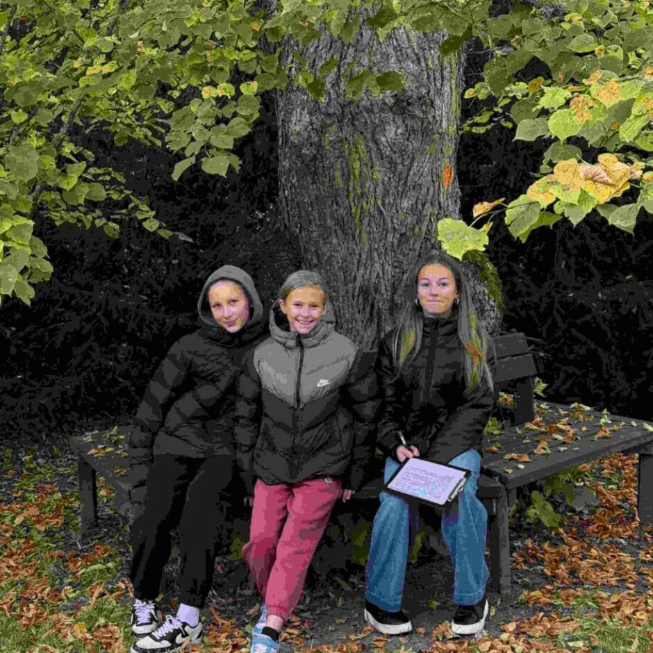 orientēšanās spēle 