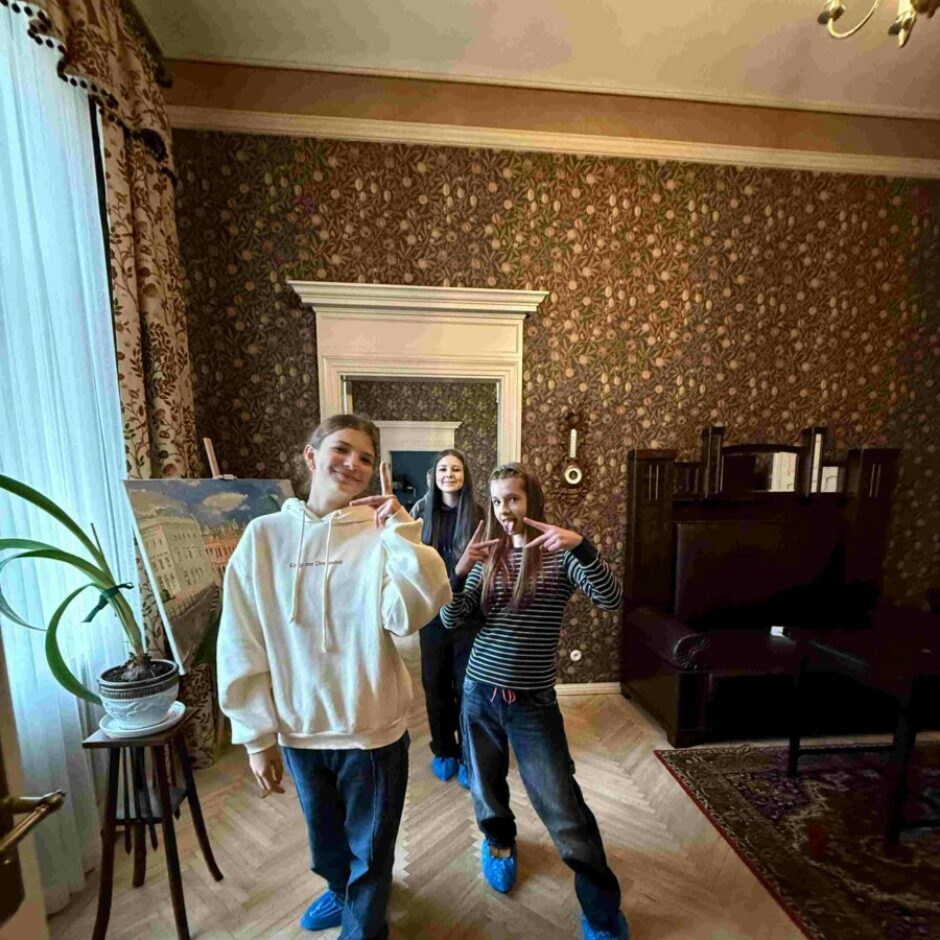 Jaunmoku pils apskate