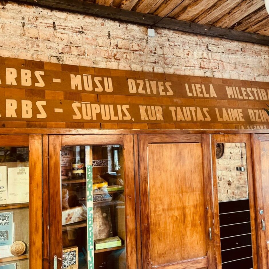 2.b un 2.d iepazīst “Skrīveru gotiņu”