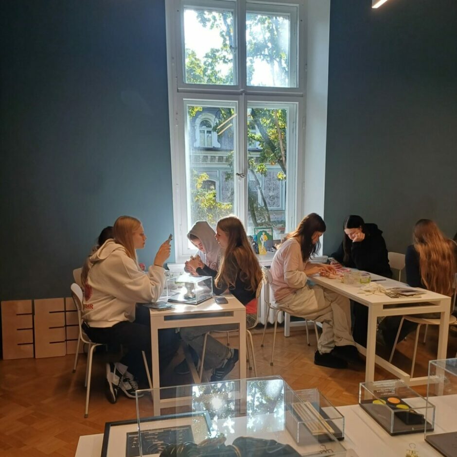 Pasaule pēc simts gadiem