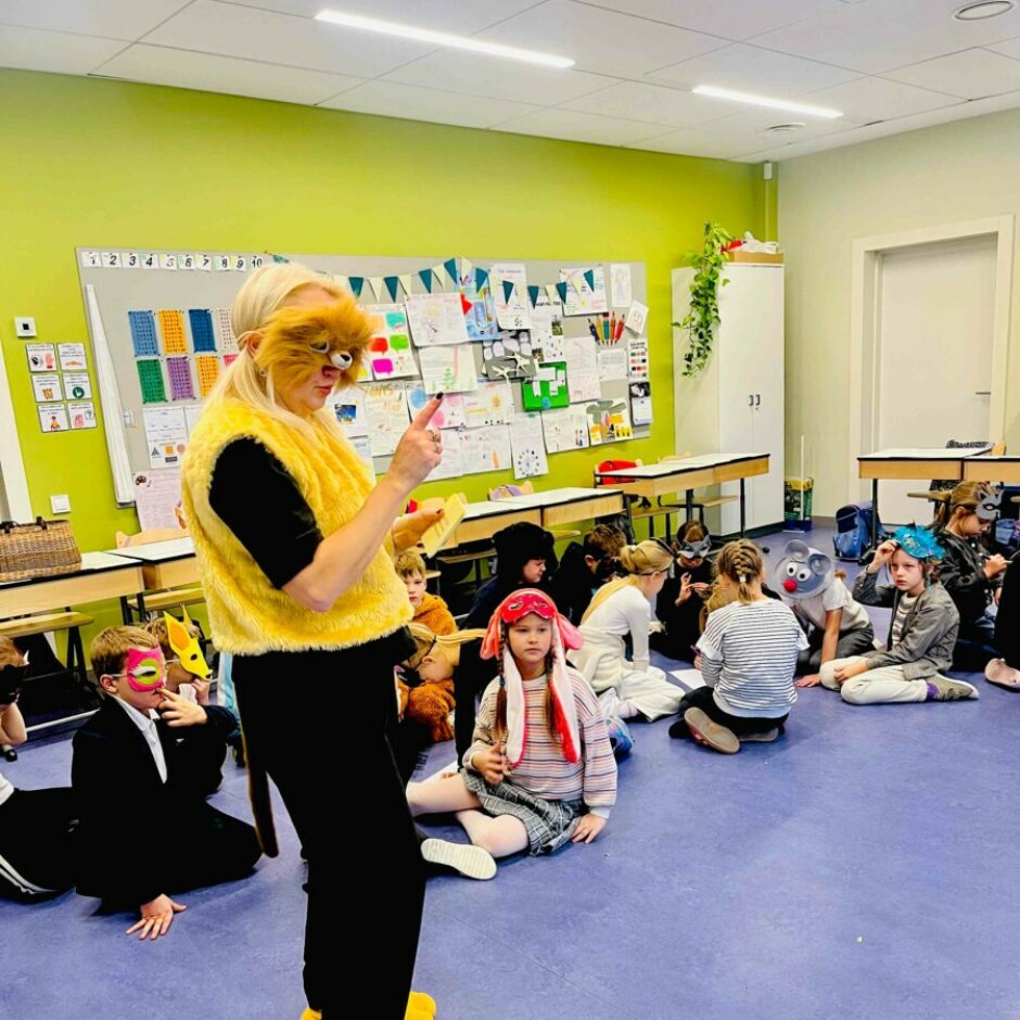 Nu atnāca Mārtiņdiena!