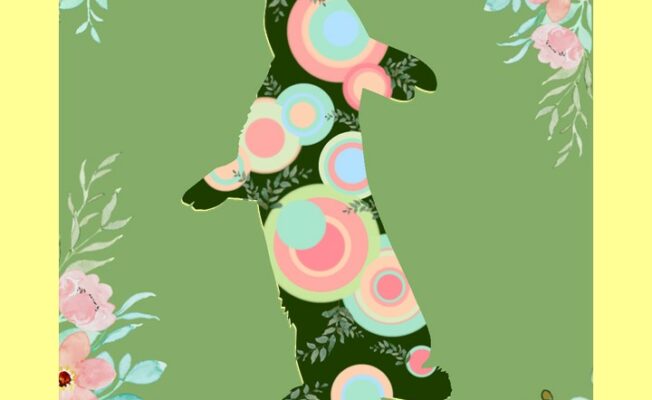 Priecīgas Lieldienas!