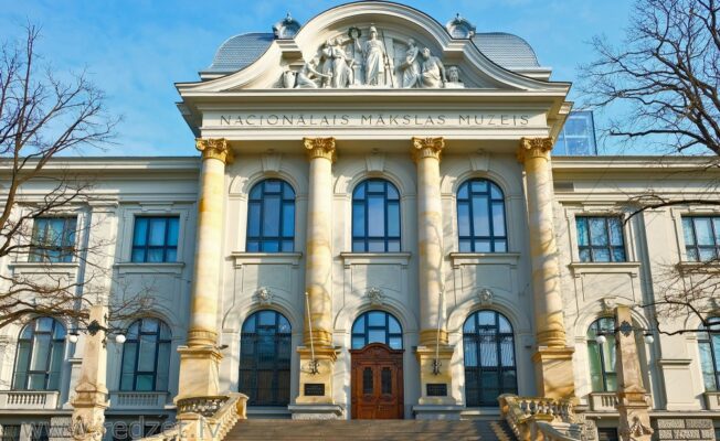 nacionalais mākslas muzejs