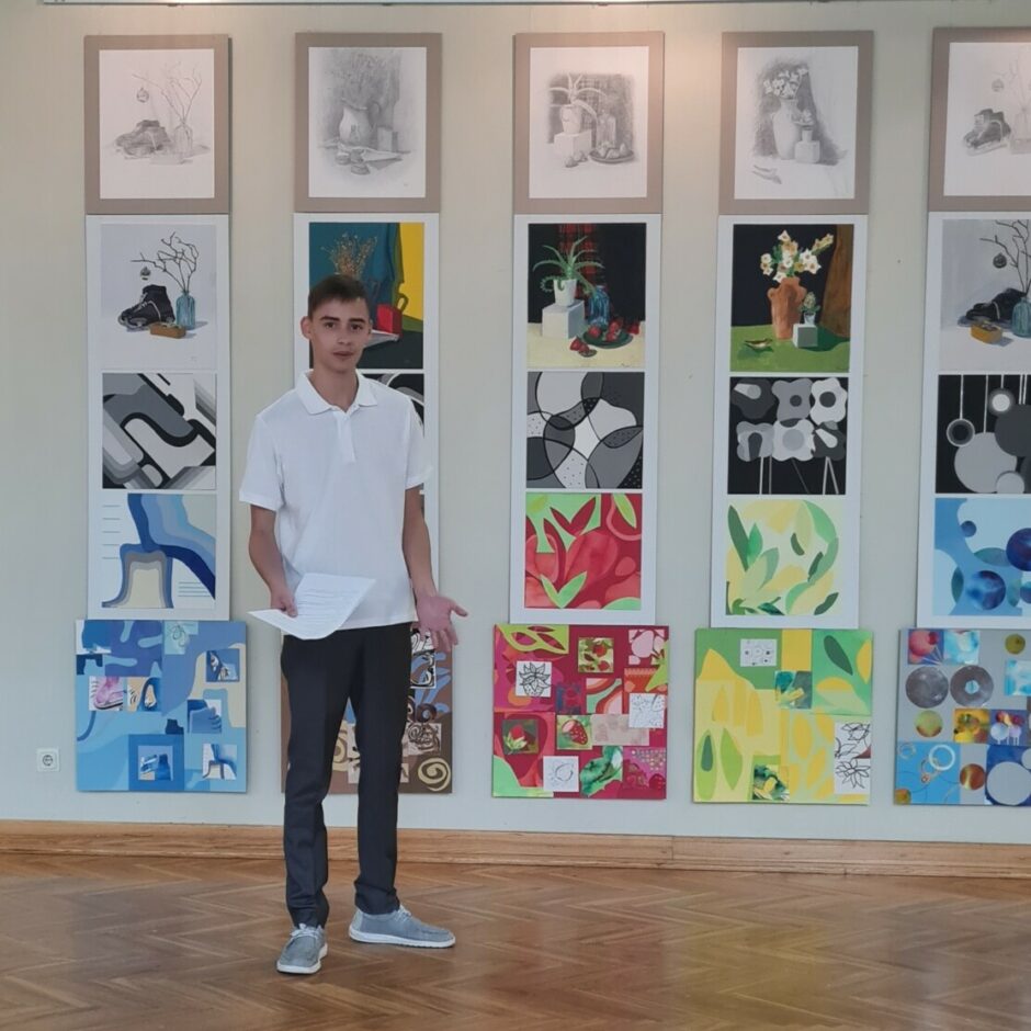 diplomdarba aizstāvēšana