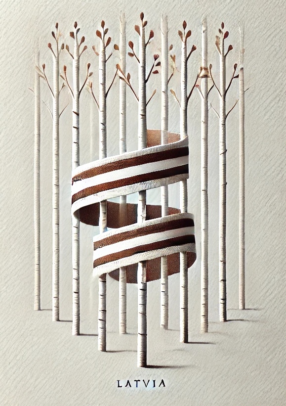 Apsveikums Lāčplēša dienā