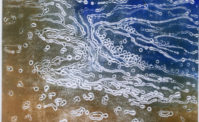 XXIV Starptautiskajā bērnu un jauniešu grafikas biennalē Polijā