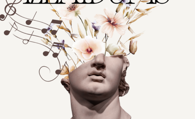 Berģu Mūzikas un mākslas programmu absolventu izlaidums 2025