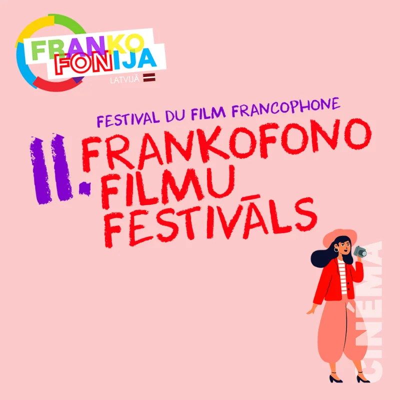Fankofono filmu festivĀLS