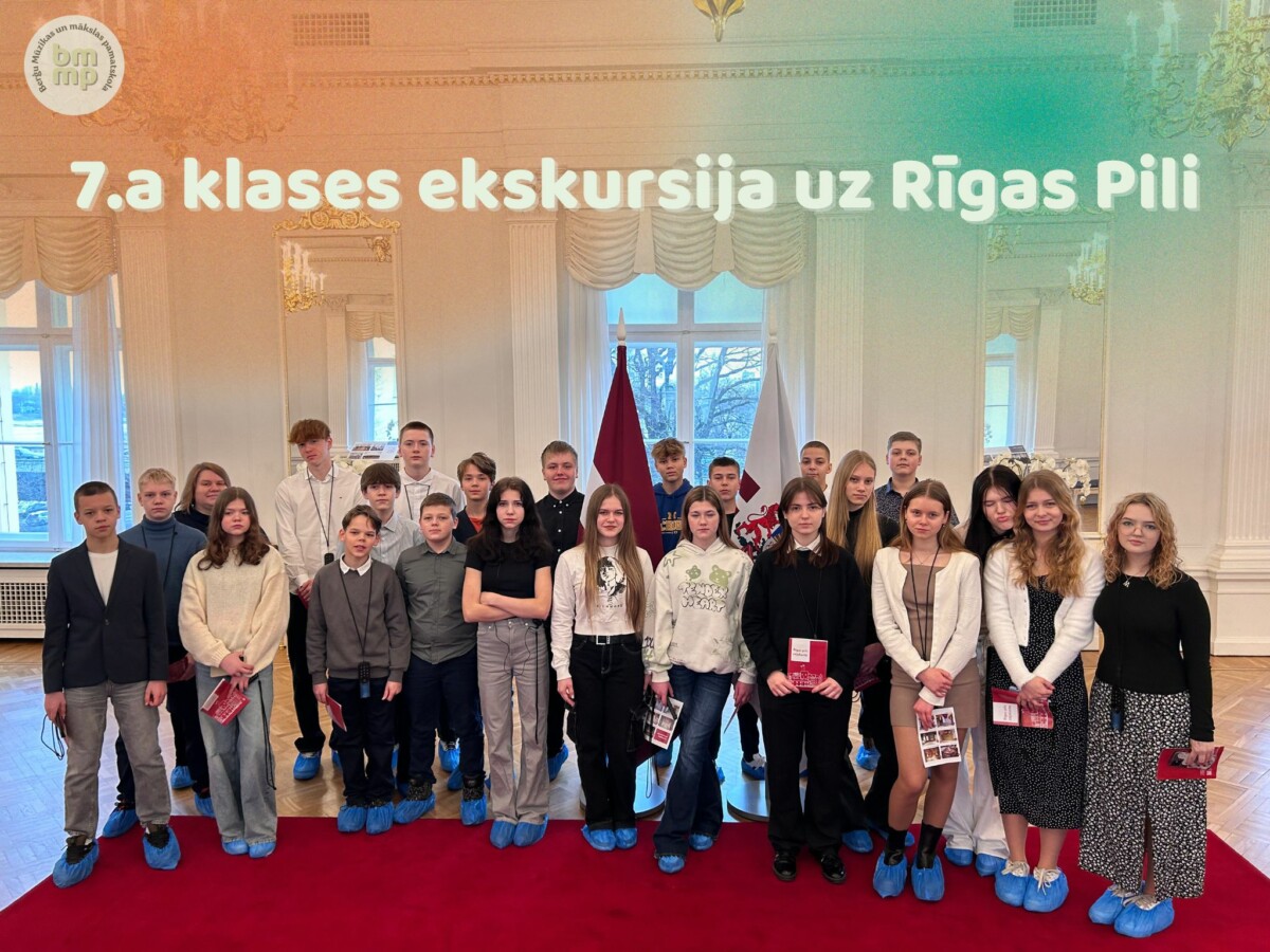 7.a Rīgas pilī