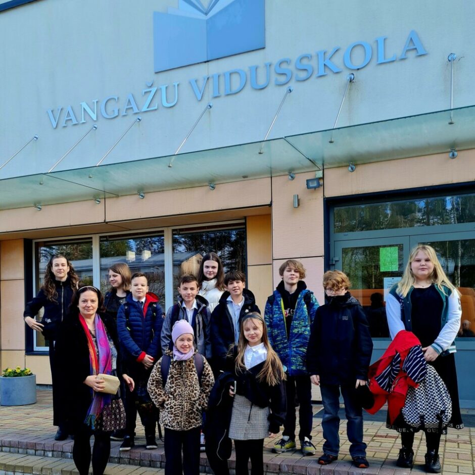 svešvalodu olimpiāde