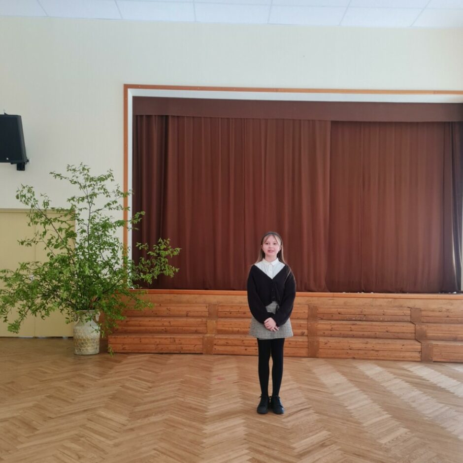 svešvalodu olimpiāde