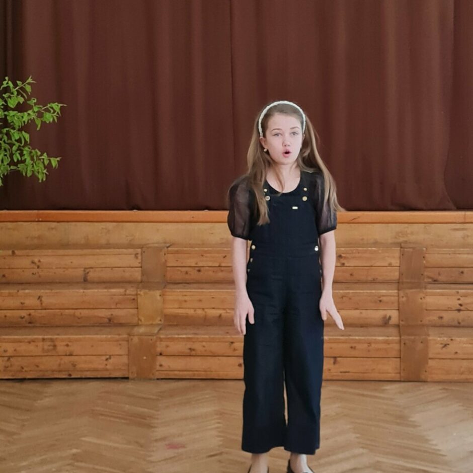 svešvalodu olimpiāde