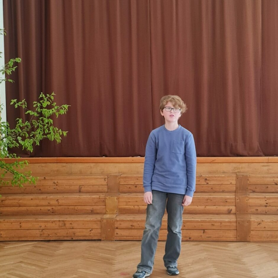 svešvalodu olimpiāde