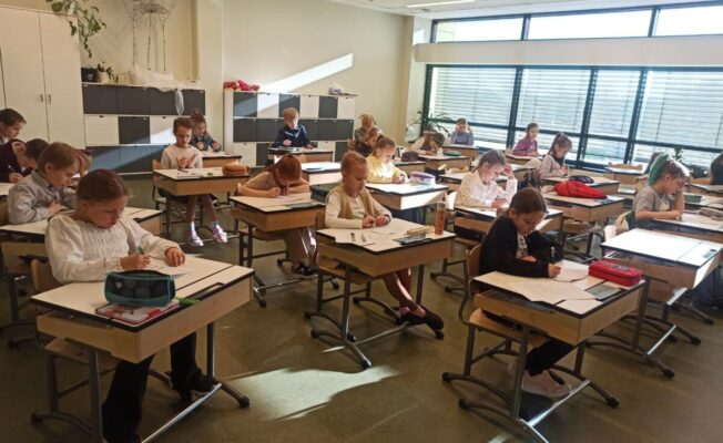 dabaszinību olimpiāde