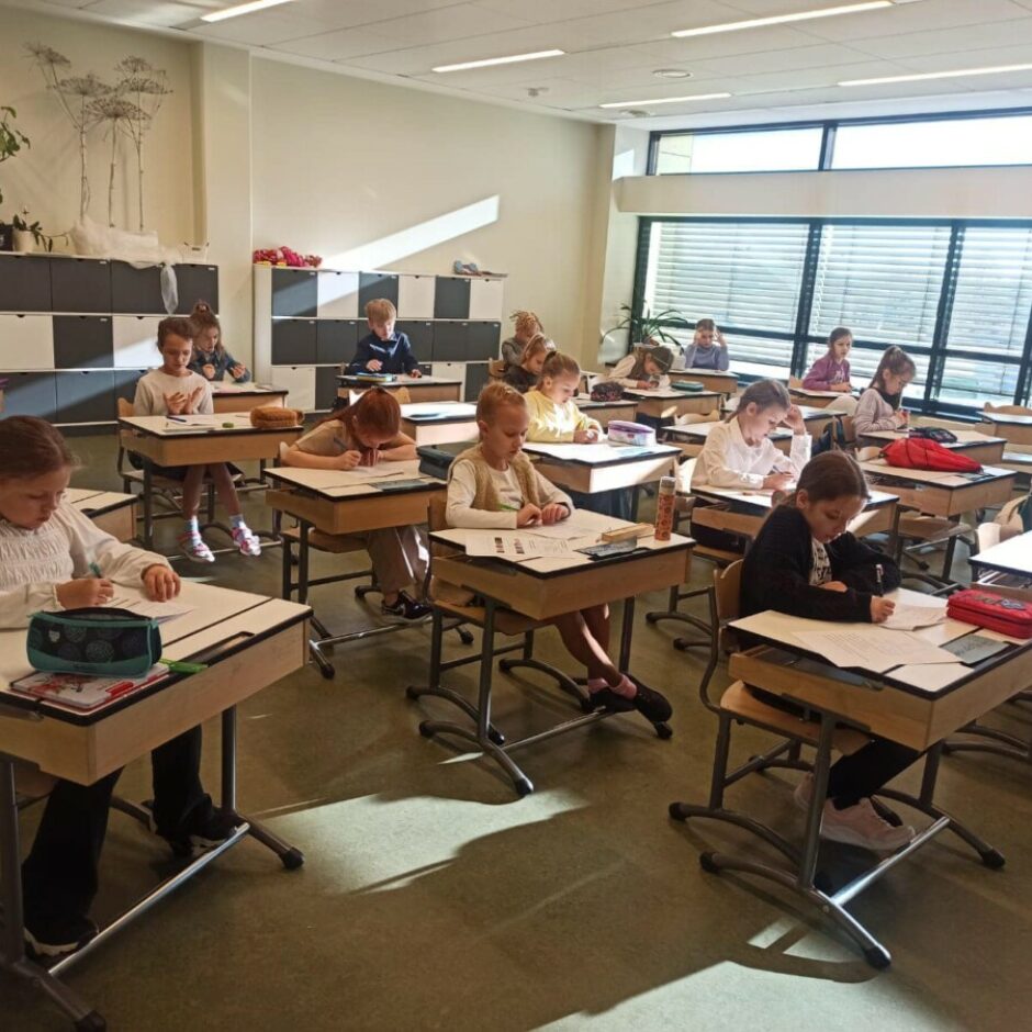 dabaszinību olimpiāde