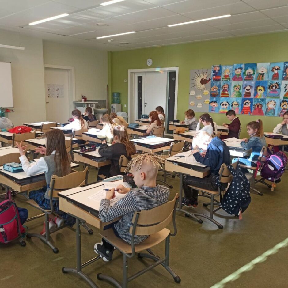 dabaszinību olimpiāde