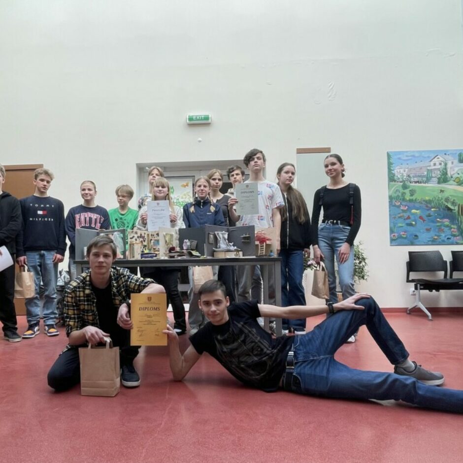 visu dalībnieku kopfoto