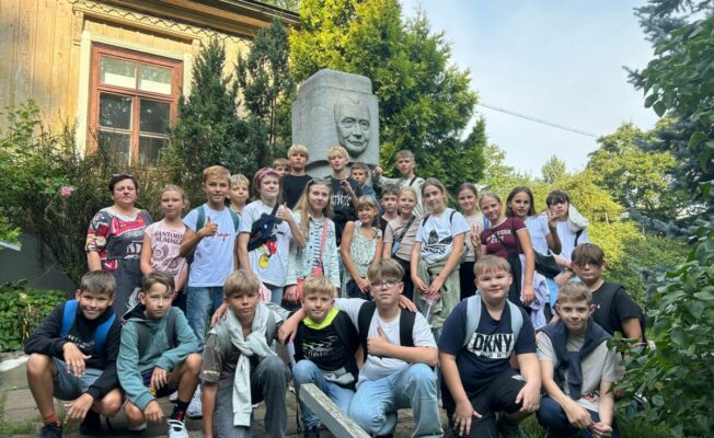 Dzejas dienu pārgājiens