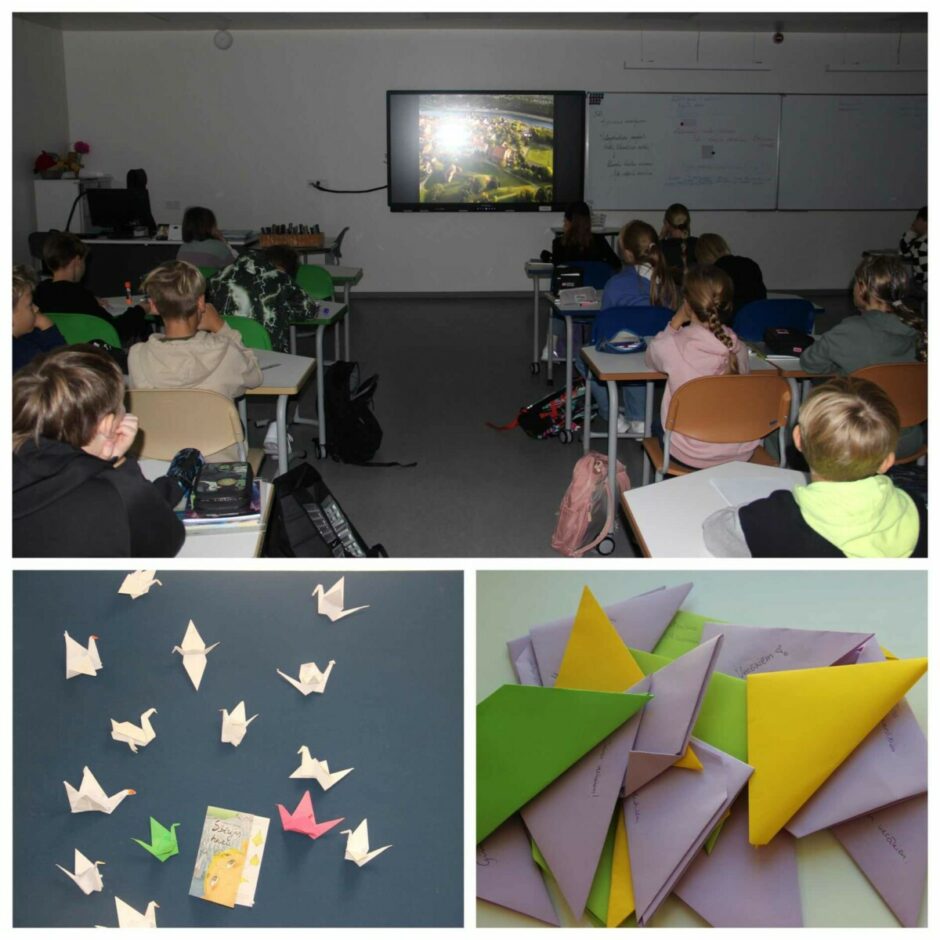 Baltu literatūras nedēļa