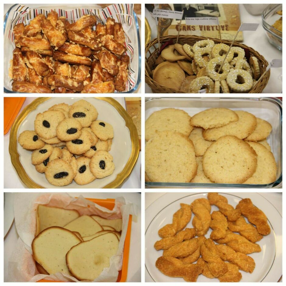 Atklātā stunda Ciemos pie A.Čaka