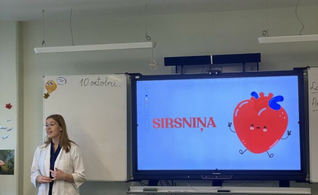 ārsta palīga profesija