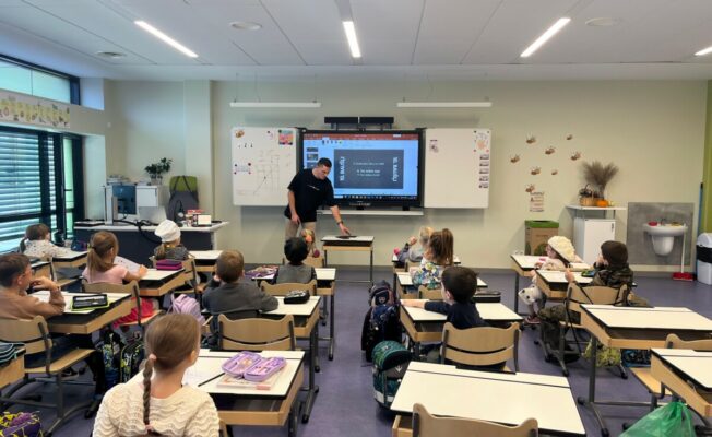 mācītāja profesija