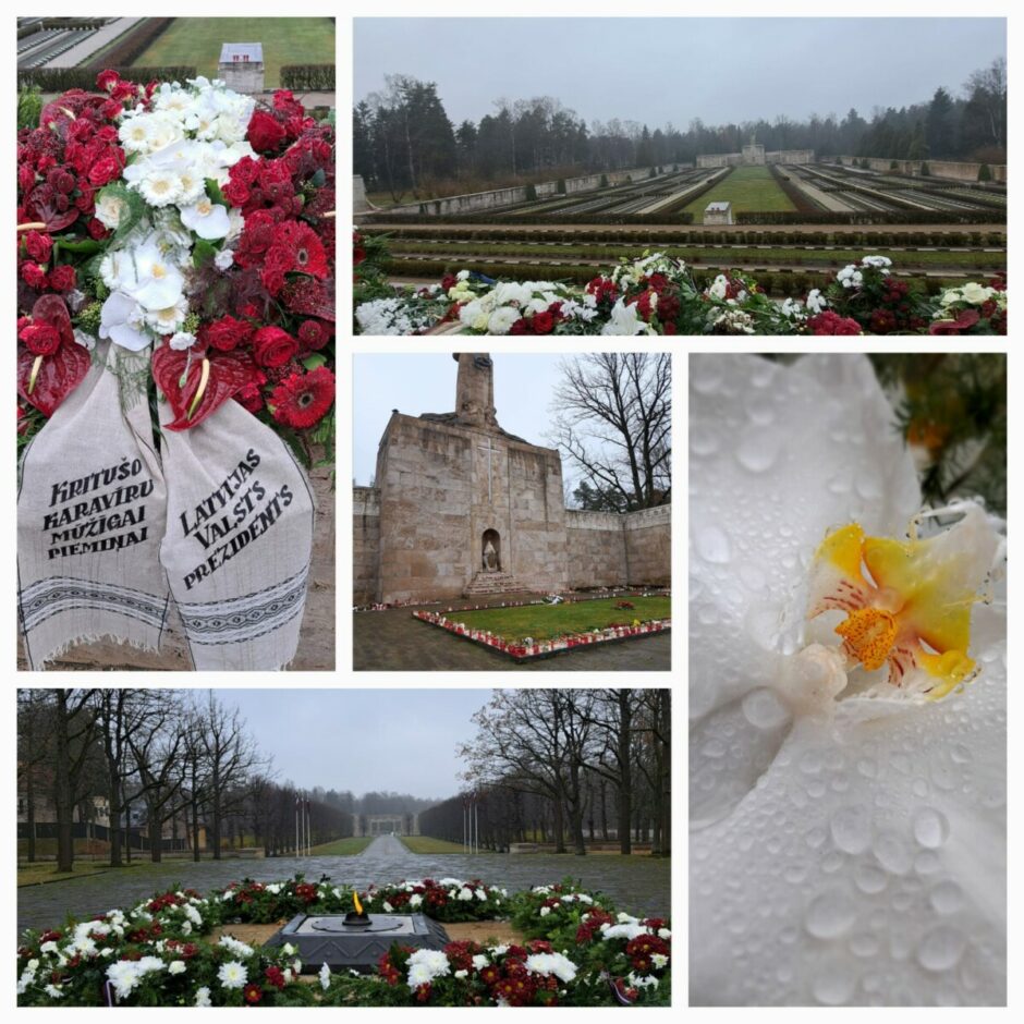 M.Simsones un K.Freimanes foto