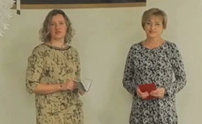 2.advenete sveces iedegšana