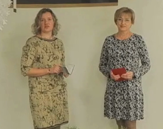 2.advenete sveces iedegšana