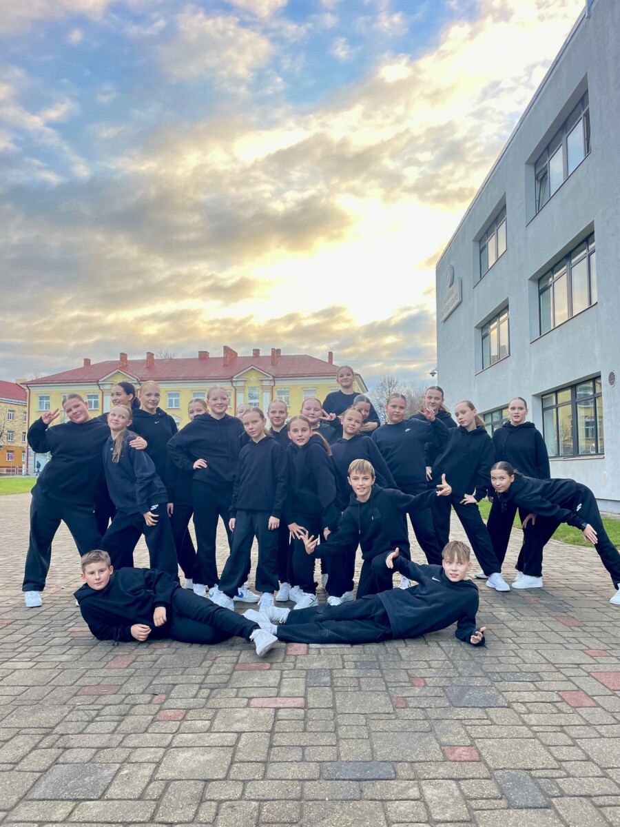 Snick Dance Company