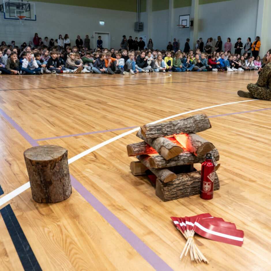 NBS štāba orķestris