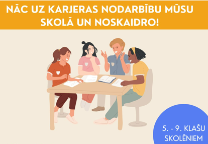 nodarbības