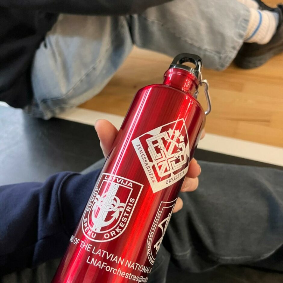 NBS štāba orķestris