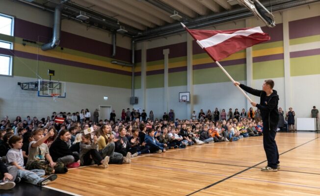 NBS štāba orķestris