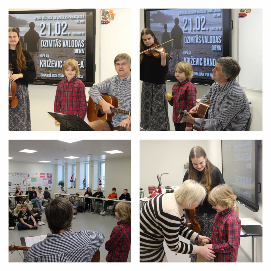 Dzimtās valodas diena