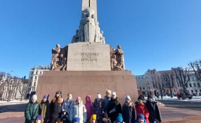 Barikāžu laika liecības