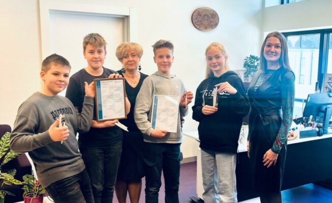 Jauni SMU uzņēmumi