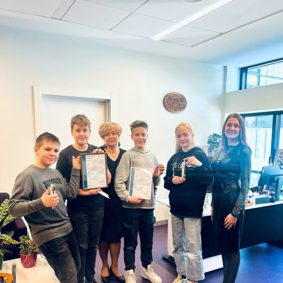 Jauni SMU uzņēmumi