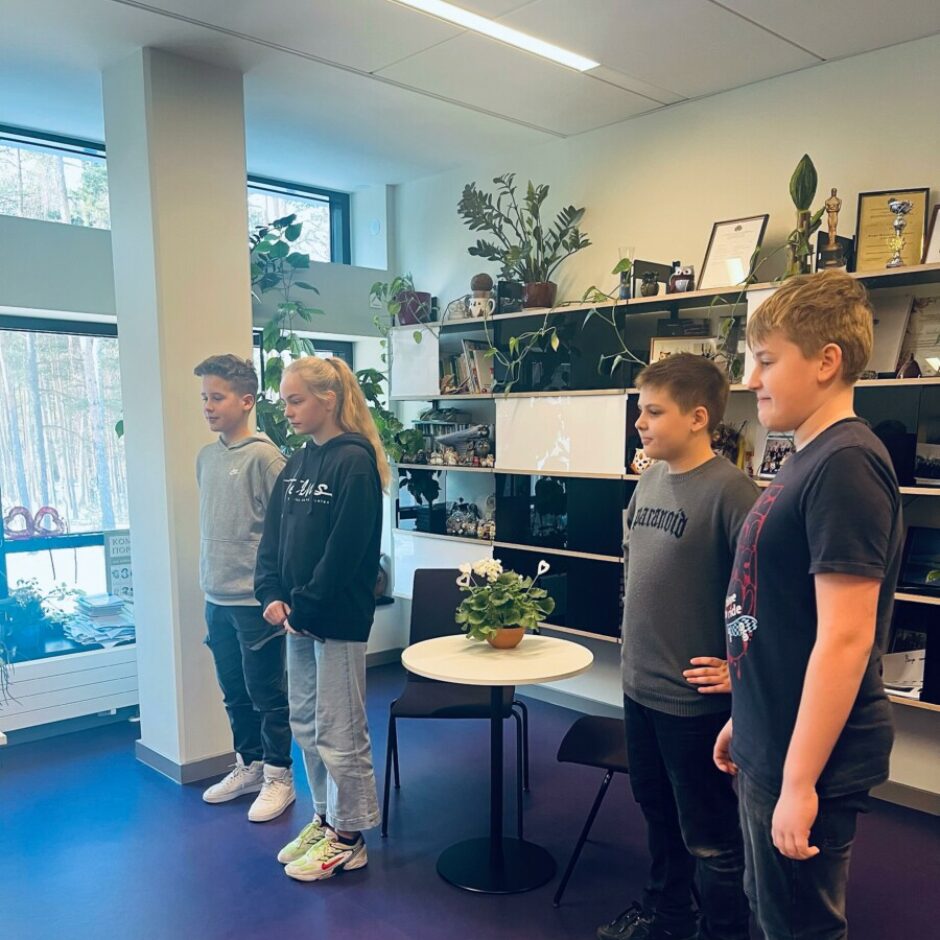 Jauni SMU uzņēmumi