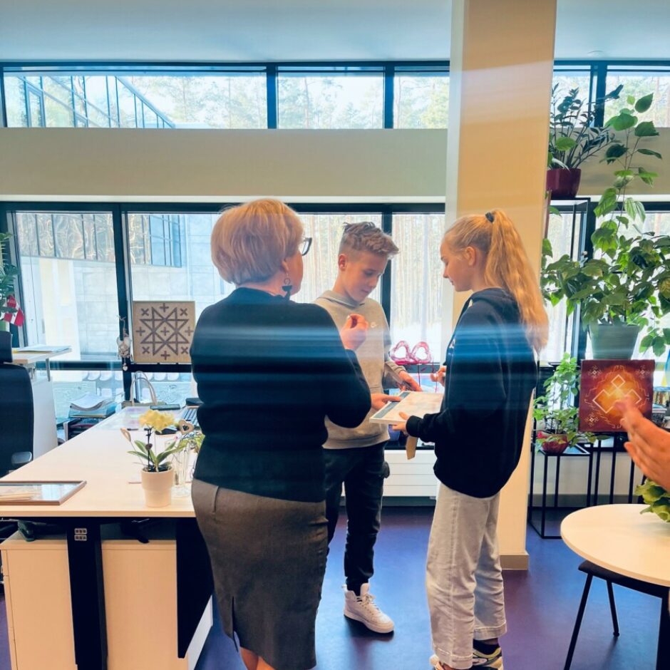 Jauni SMU uzņēmumi