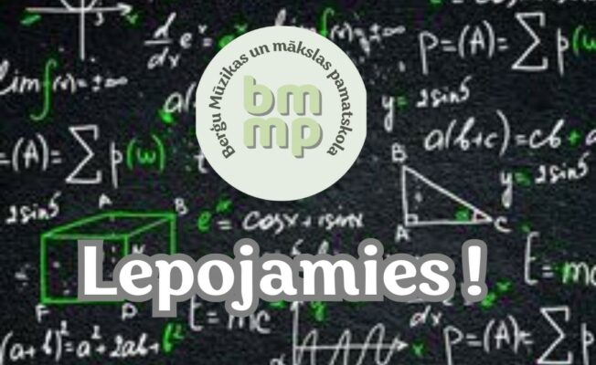 Lepojamies