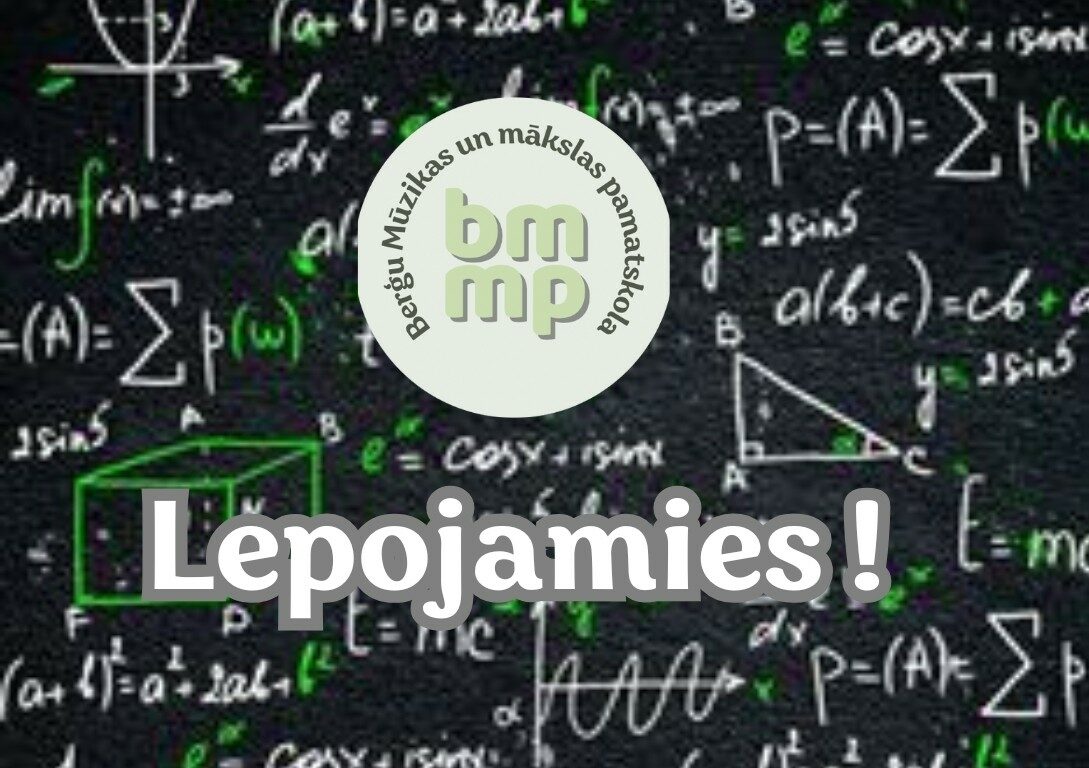 Lepojamies